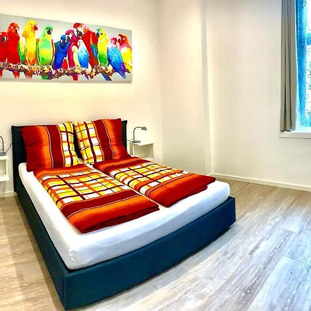 Appartement Casa Al Duomo - Domhaus à Bozen Extérieur photo