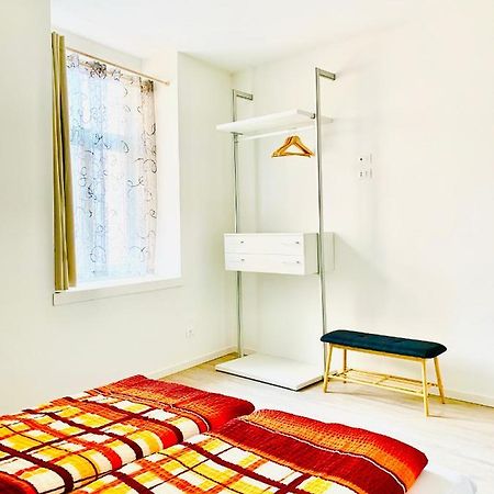 Appartement Casa Al Duomo - Domhaus à Bozen Extérieur photo