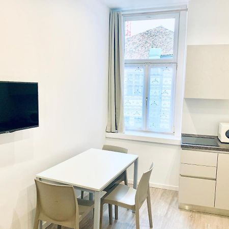 Appartement Casa Al Duomo - Domhaus à Bozen Extérieur photo