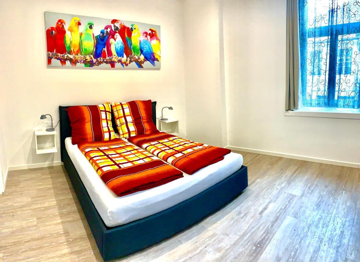 Appartement Casa Al Duomo - Domhaus à Bozen Extérieur photo