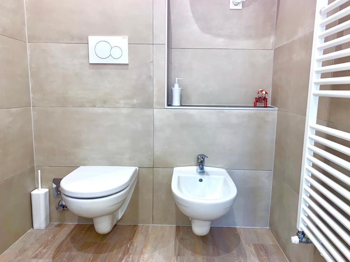 Appartement Casa Al Duomo - Domhaus à Bozen Extérieur photo