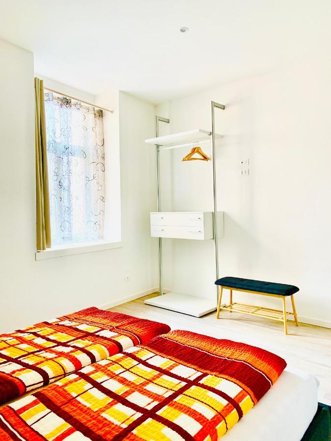 Appartement Casa Al Duomo - Domhaus à Bozen Extérieur photo