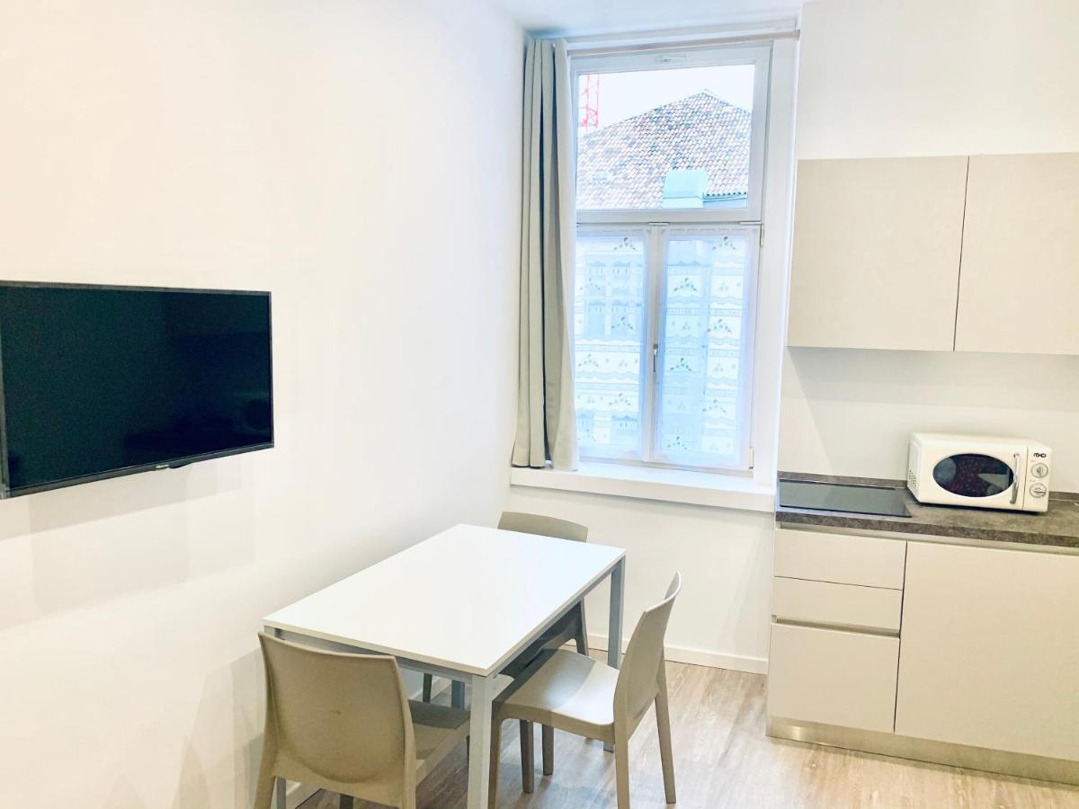 Appartement Casa Al Duomo - Domhaus à Bozen Extérieur photo